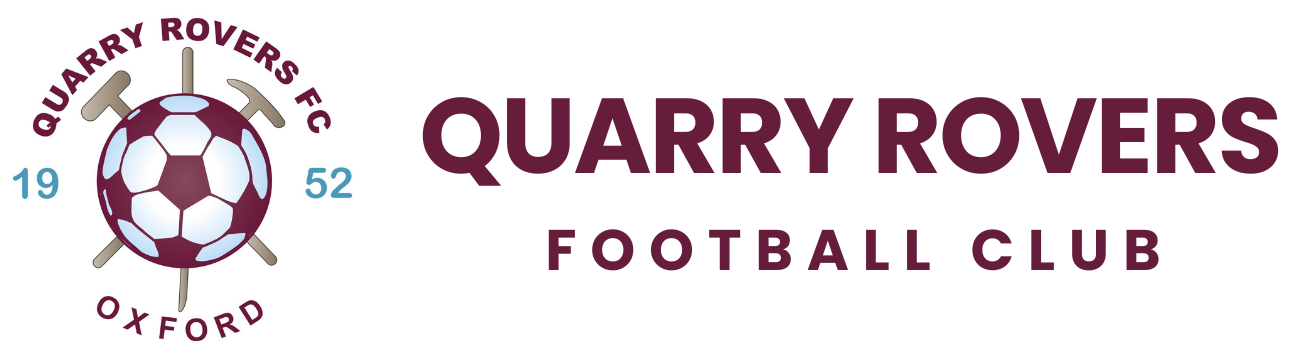 Quarry Rovers Football Club logo